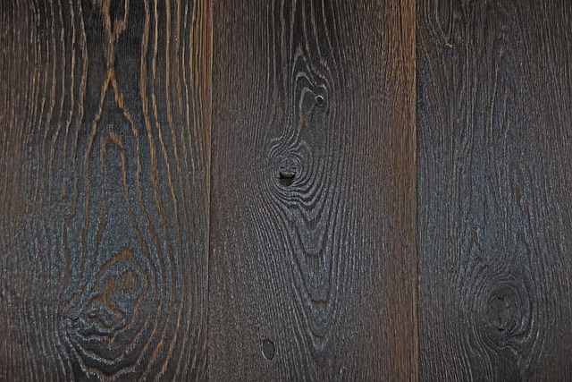 parquet in legno di rovere